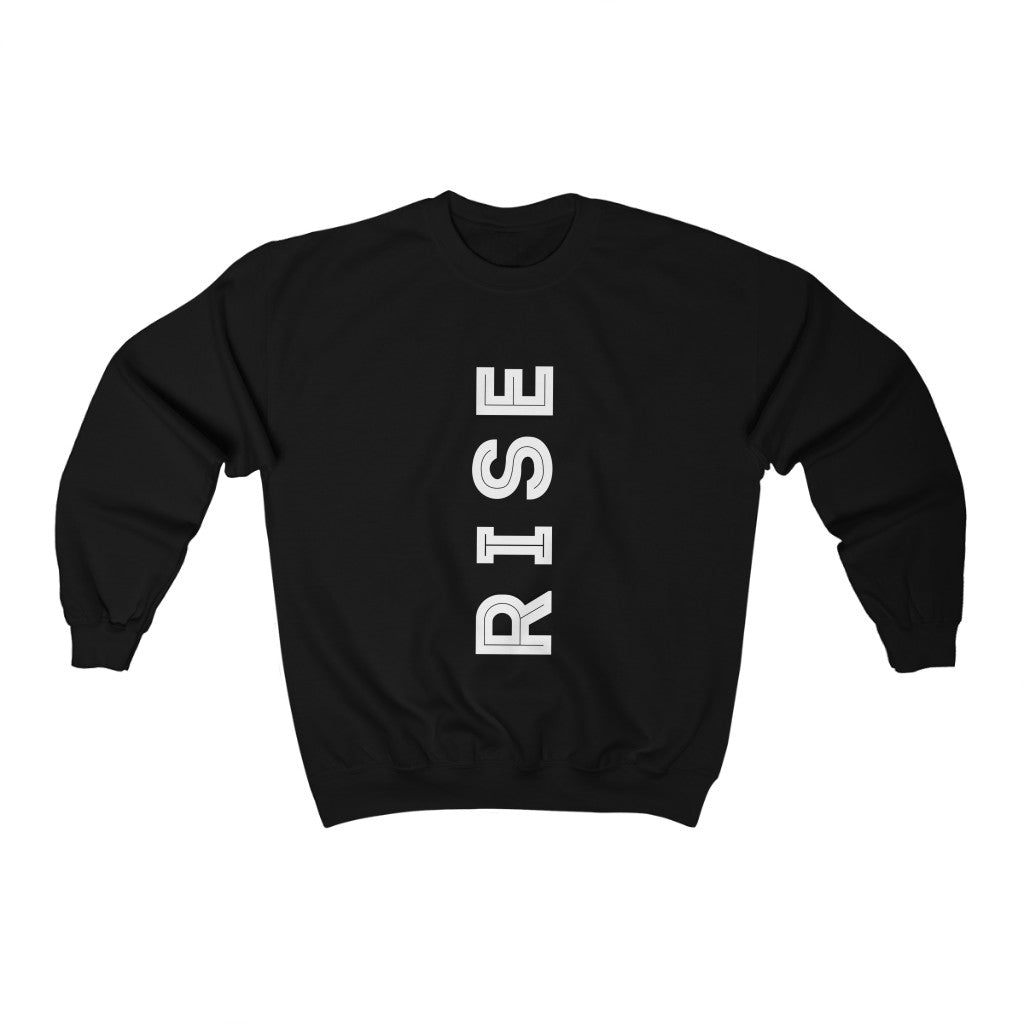 Rise Christian Unisex Sweatshirt