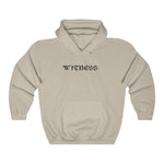 Load image into Gallery viewer, Witness Unisex Hoodie
