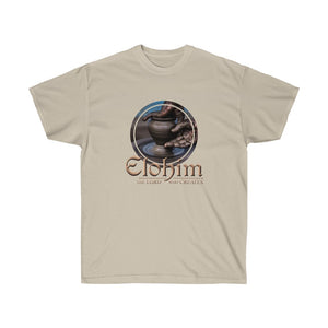 Elohim Christian Unisex T shirt 