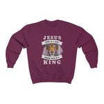 Load image into Gallery viewer, Jesus Sweatshirt
