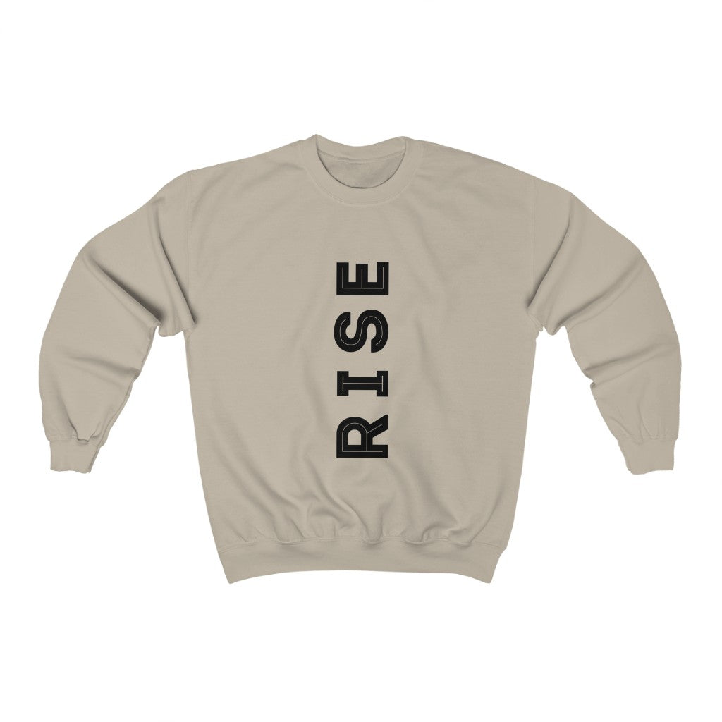 Rise Christian Unisex Sweatshirt