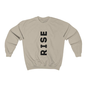 Rise Christian Unisex Sweatshirt