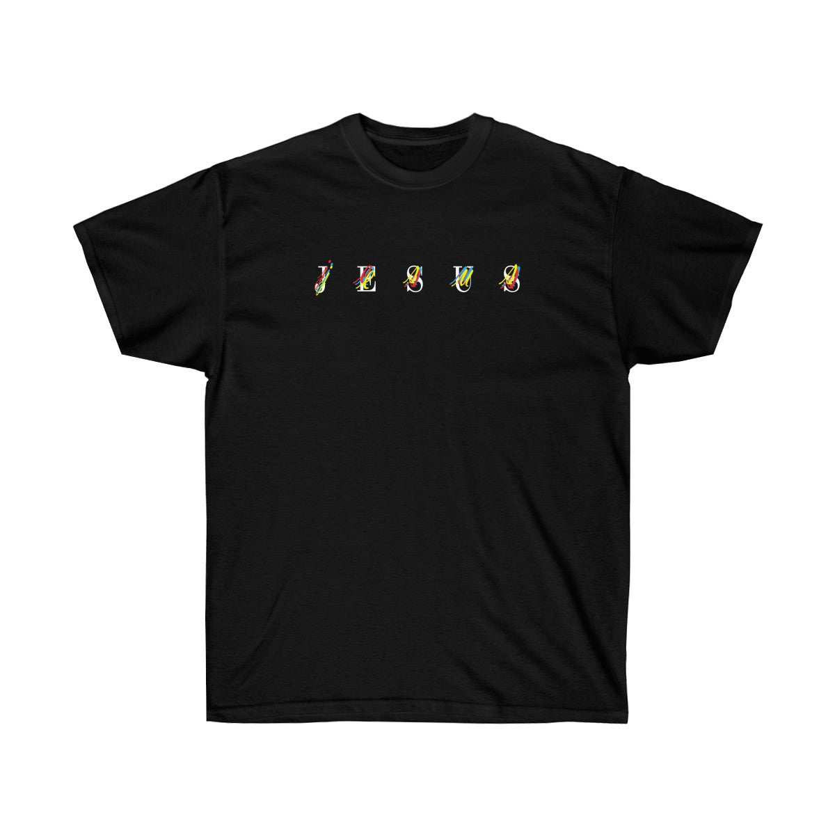 Jesus unisex T-Shirt