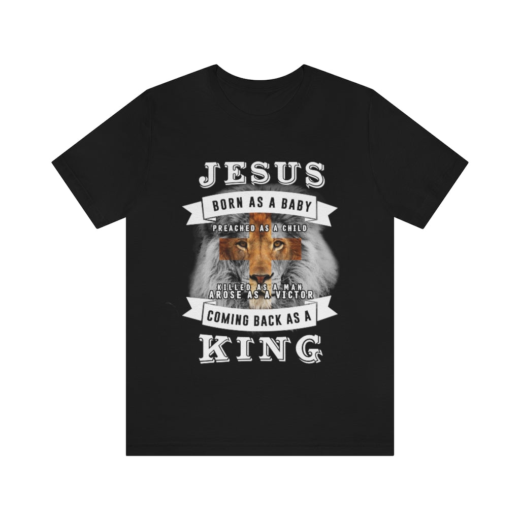 Jesus T-Shirt