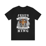 Load image into Gallery viewer, Jesus T-Shirt
