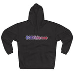 Load image into Gallery viewer, GODfidence Christian Hoodie
